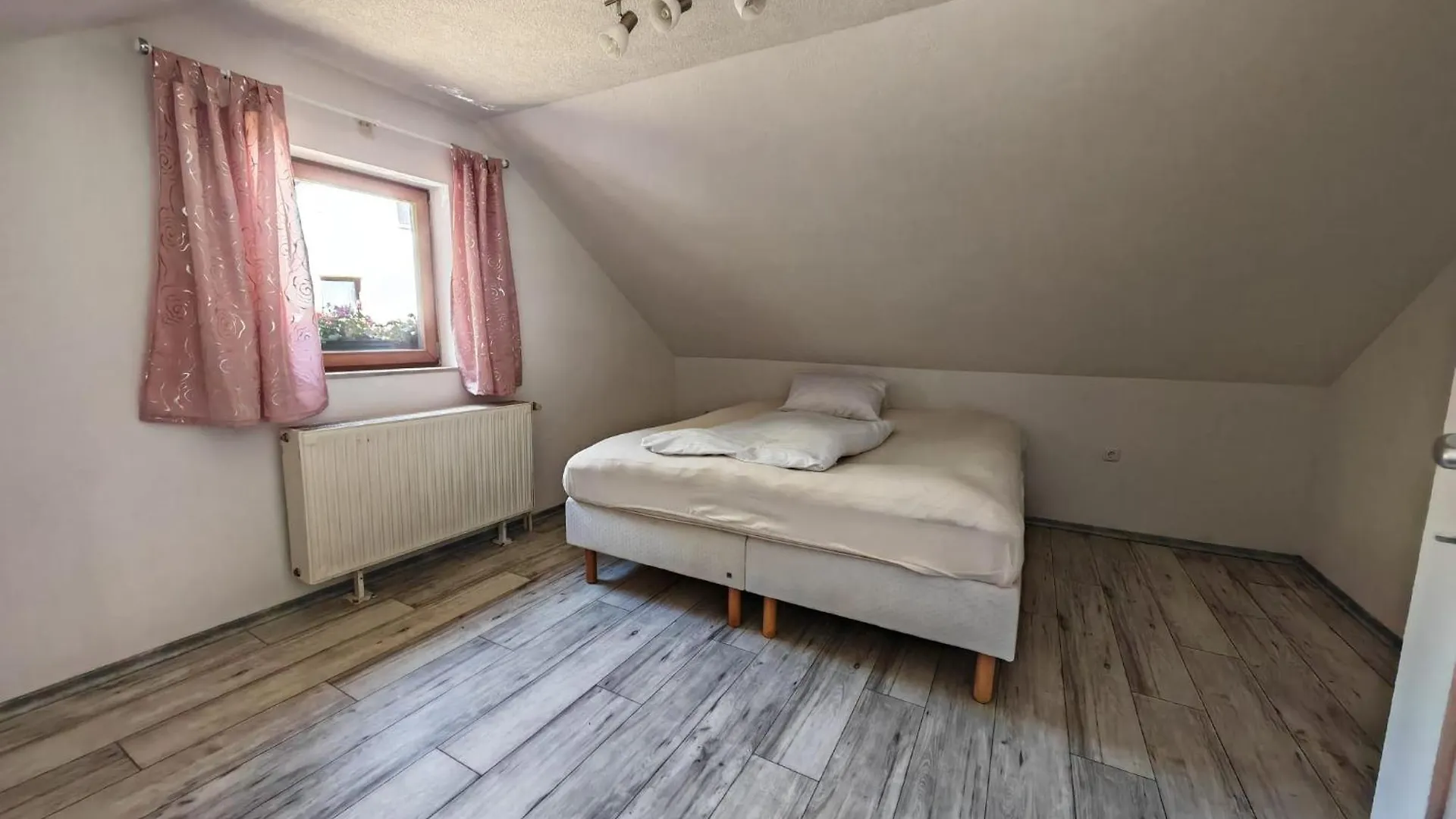Appartement Am Bach Bad Berneck im Fichtelgebirge